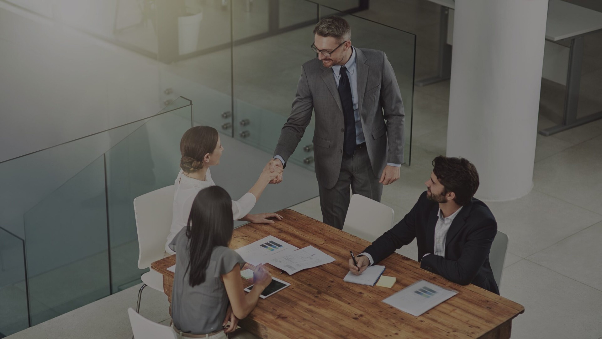 BROKERS VERIFICATION
