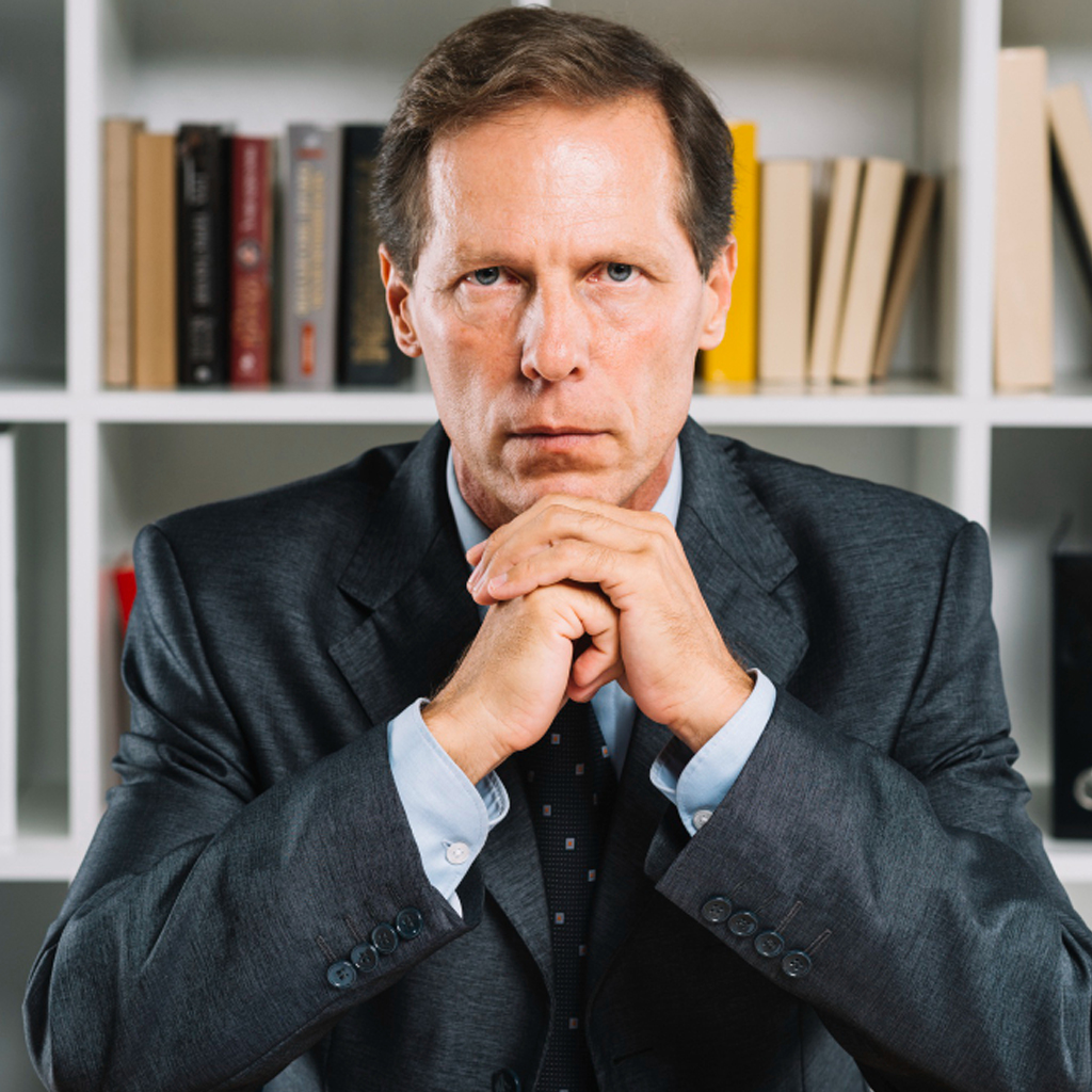 Jeffrey R. Katz