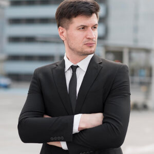 Max Savoie