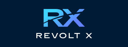 REVOLT X